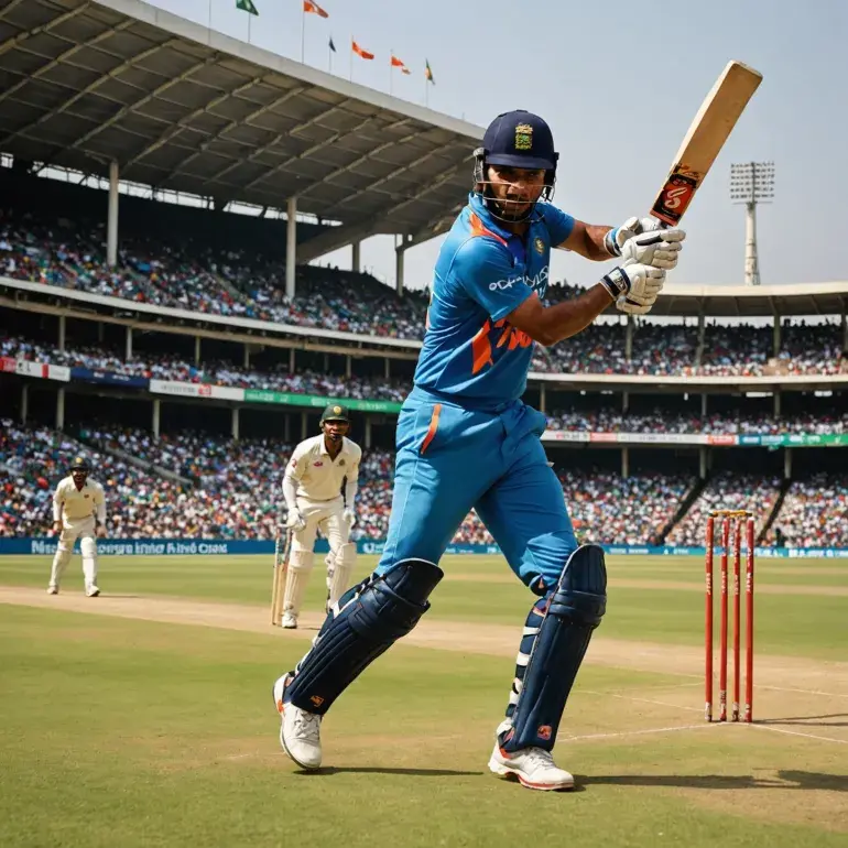 Cricket Betting Apps for Fancy Bets: Best Platforms for Indian Users