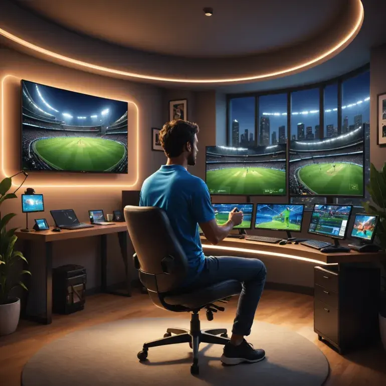 Cricket Betting Apps with Free Tips: Top Prediction Apps