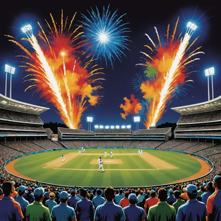 Cricket Betting Tips for Fancy Bets: Top Strategies