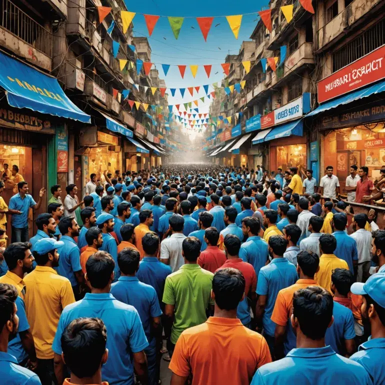 Cricket Betting Apps for Android: Best Downloads in India