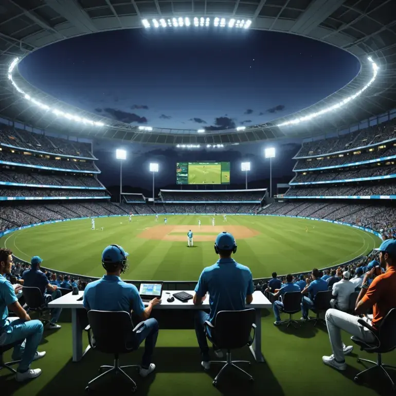 Cricket Betting Tips Websites: Best Platforms for Free Predictions