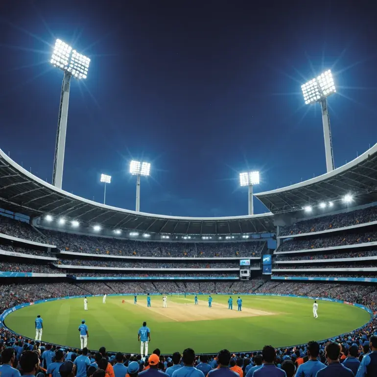 Cricket Live Rates: Using Real-Time Data for Betting