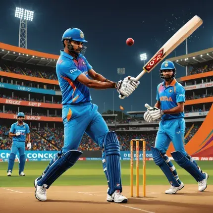 Cricket Betting Apps for Fancy Bets: Best Platforms for Indian Users