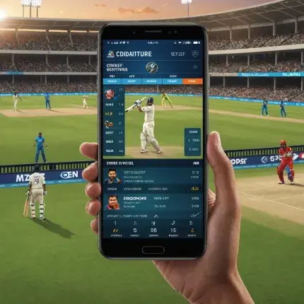 Cricket Betting Apps for Fancy Bets: Best Platforms for Indian Users