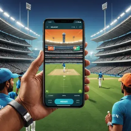 Cricket Betting Apps for Fancy Bets: Best Platforms for Indian Users
